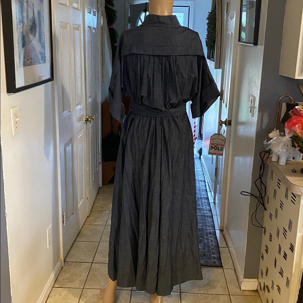 Wayward fancies wrap dress - Picture 6 of 10